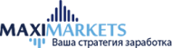 MaxiMarkets logo