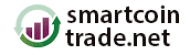 SmartCoinTrade logo