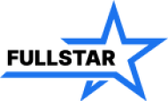 Full Star logo