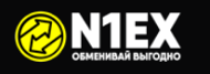 N 1 Ex logo