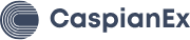CaspianEx logo
