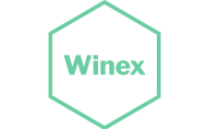 Winex logo