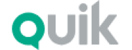 Компания Quik (q-tech-ltd.org) logo