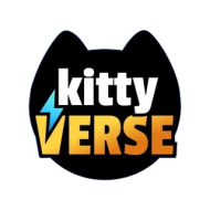 KittyVerse logo