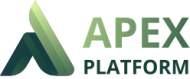 Apex Platform logo