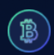 Cosmic Exchange Coin logo