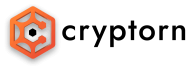 Cryptorn logo