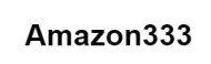 Amazon333 logo