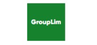 GroupLim logo