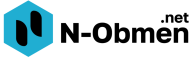Компания N Obmen logo