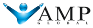 AMP Global logo