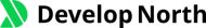 Компания Develop North logo