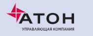 УК Атон-менеджмент logo