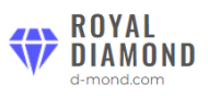 Royal Diamond logo