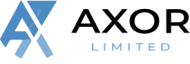 Axor Limited logo