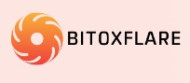 Bitoxflare logo