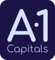 A1Capitals logo