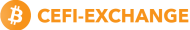 Cefi Exchange logo