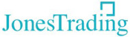 Jones Trading logo