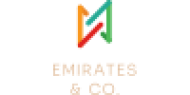 Компания Emirates and Co logo