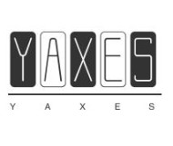 Yaxes logo