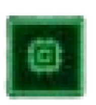 HashForge logo