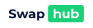 Swap Hub logo