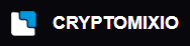 Cryptomixio logo