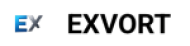 Exvort logo