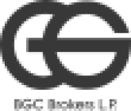 Компания BGC Brokers L.P. logo