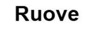 Ruove logo