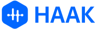 Компания HAAK life logo