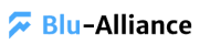 Blu Alliance logo