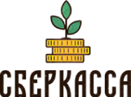 Компания Sberkassa logo