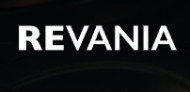 Revania logo