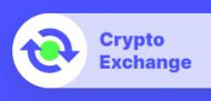 Crypto Exchange logo