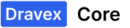 Компания Dravex Core logo