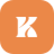 Kymiatouch logo