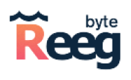 ReegByte logo