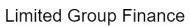 Компания Limited Group Finance logo