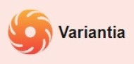 Variantia logo