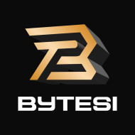 Bytesi logo