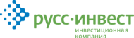 Компания Русс Инвест logo