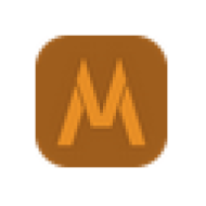 Meridiees logo