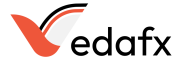 Компания Vedafx logo