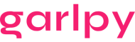 Garlpy logo