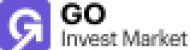 Компания Go Invest Market logo