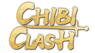 Chibi Clash logo