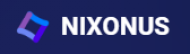 Nixonus logo