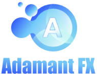 AdamantFX logo